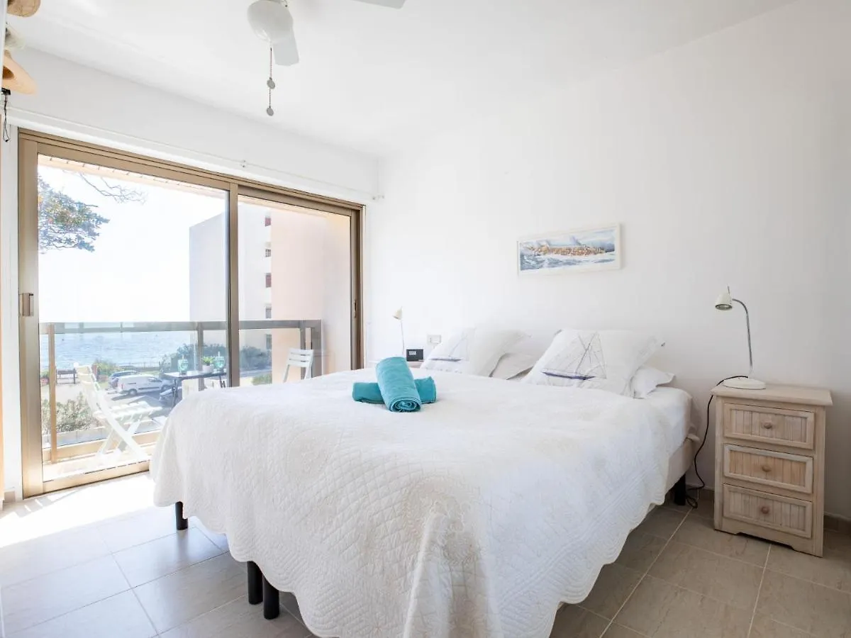 Apartment Villa Hesperides By Interhome Cannes 0*,  Francja