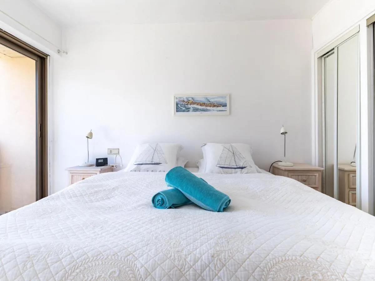 Apartment Villa Hesperides By Interhome Cannes Francja